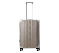 Aleon Fortis 4 wheels Trolley 67 cm rose gold