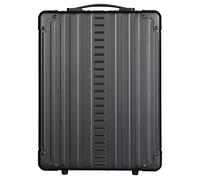 Aleon Hybrid Business backpack 39 cm Laptop compartment gray