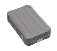 Aleon Mini Bag Shoulder Bag 19 cm bronze colored