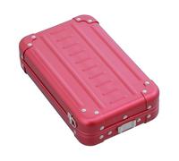 Aleon Mini Bag Shoulder Bag 19 cm red