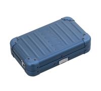 Aleon Shoulder bag 19 cm blue