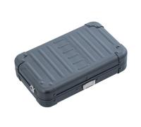 Aleon Shoulder bag 19 cm gray