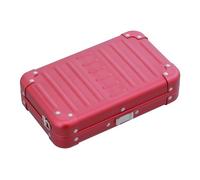 Aleon Shoulder bag 19 cm pink