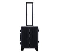 Aleon Traveler International 4 Roll Cabin Trolley 55 cm black