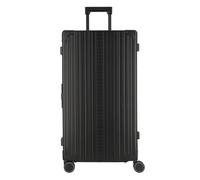 Aleon Traveler International 4 Roll Trolley 77 cm black