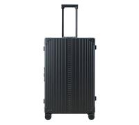 Aleon Traveler Macro 4-Wheel Aluminum Trolley, 77 cm blue