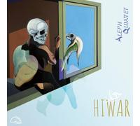Aleph Quintet - Hiwar