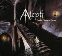 Aleph - Seven Steps of Stone