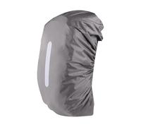 Alephnull Rain Cover School Bag Rain Cover Backpack Waterproof Backpack Cover Backpack Rain Cover 30L-100L for Travel, Climbing, Hiking & Outdoor (Grey, 70-80L)