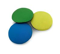 Alephnull Water Jumping Ball, Surf Balls, Water Bouncing Ball, Gel Balls, Swimming Training with a Hammer into the Water