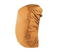Alephnull Waterproof Backpack Cover Reflective Rucksack Cover 30-100L Premium Rain Cover Protective Bag Covers for Outdoor Traveling, Climbing, Hiking, Camping (Orange, 40-50L)