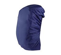 Alephnull Waterproof Backpack Cover Reflective Rucksack Cover 30-100L Premium Rain Cover Protective Bag Covers for Outdoor Traveling, Climbing, Hiking, Camping (Navy, 30-40L)