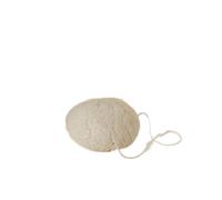 Alepia Konjac Sponge 100% Vegetable