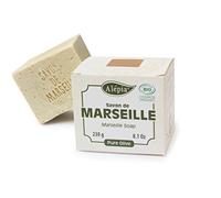 Alepia Pure Organic Olive Marseille Soap