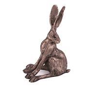 Alert Hare by Paul Jenkins