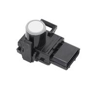 Alert Reverse Backup Radar 39680-TL0-G01 39680-SZA-A11 Car parktronic parking sensor For Accord 2008-2015 Holder 39681-TL0-G01(Silver Sensor)