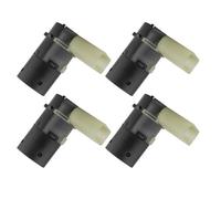 Alert Reverse Backup Radar 4 PCS PDC Parking Sensor For VW For Multivan 2009-2016 7H0919275C