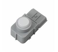 Alert Reverse Backup Radar For Hyundai For Sonata LF 15 2.4L 2015 2016 2017 Car Bumper Object Sensor Radar Parking(WHITE)