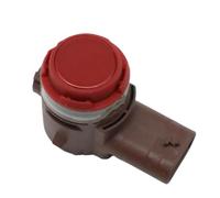 Alert Reverse Backup Radar JU5T-15C868-ACW Parktronic Sensor For Focus For MK4 2018-2020 Front Bumper Park JU5T15C868ACPRAA(1pc red)