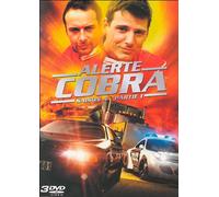 Alerte Cobra - Saison 4 partie 1