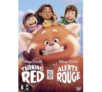 Alerte Rouge