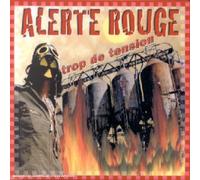 Alerte Rouge - Trop De Tension (FR Import)