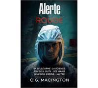 Alerte Rouge: Un Thriller Médical et Romance Gay