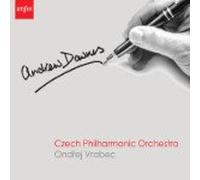 Ales Bárta - CZECH PHILHARMONIC - ANDREW DOWNES