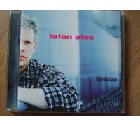 Ales Brian - November