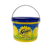 ale's Lemon Curd, 3.18kg