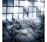 Alesana - Confessions