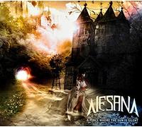 Alesana - Place Where the Sun is Silent