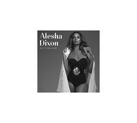 Alesha Dixon - Do It for Love [CD]