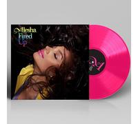 Alesha Dixon - Fired Up (Pink) [VINYL]