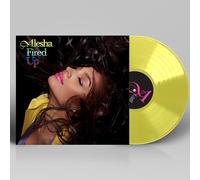Alesha Dixon - Fired Up [VINYL]