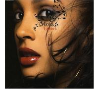 Alesha (Dixon - Strictly Come Dancing) - Lipstick