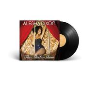 Alesha Dixon - The Alesha Show [VINYL]