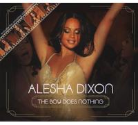 Alesha Dixon - The Boy Does Nothing