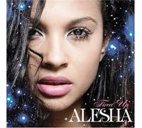Alesha - Fired Up