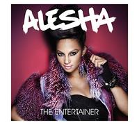 Alesha - The Entertainer