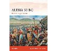 Alesia 52 BC