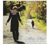 Alesia House - Teach Me To Walk