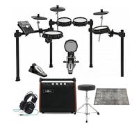 Alesis Command Mesh Special Edition Complete Bundle