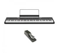 Alesis Concert 88-Key Semi-Weighted Digital Piano