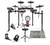 Alesis Crimson III Electronic Drum Kit Bundle