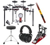 Alesis Crimson III Mesh Kit Bundle