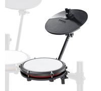Alesis Drums Nitro Max Expansion Pack - Electric Drum Kit Expansion fo