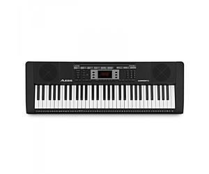 Alesis Harmony 61 MKII Portable Keyboard