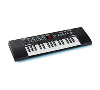 Alesis Melody 32 - Portable 32 Key Mini Digital Piano / Keyboard with Built-in Speakers, 300 Built-In Sounds, 40 Demo Songs, USB-MIDI Connectivity