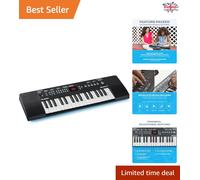 Alesis Melody 32 - Portable Keyboard Piano with 300 Sounds & 40 Demo Songs